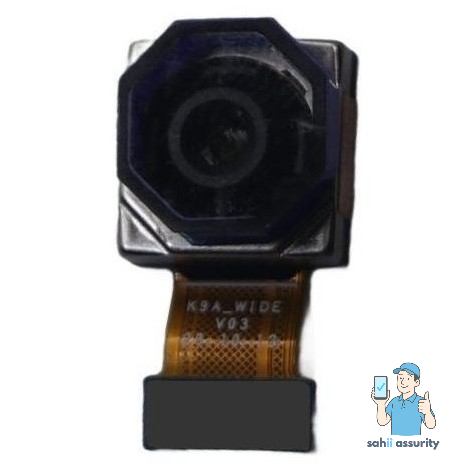 Replacement Back Camera for Xiaomi 11 Lite 5G NE (Main Camera) thumbnail